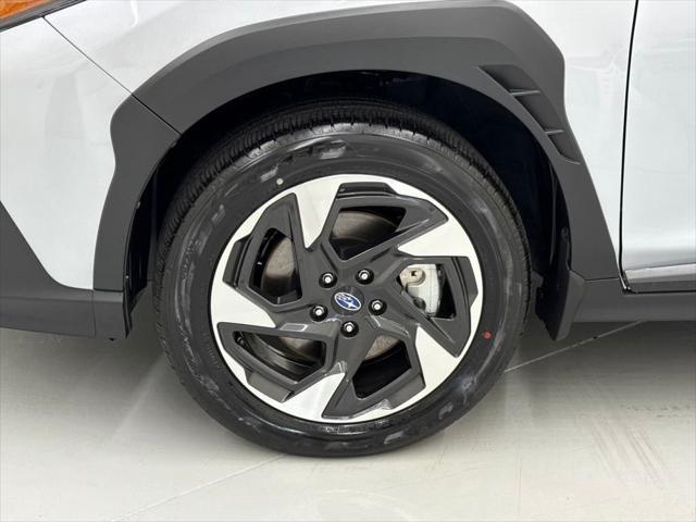 new 2025 Subaru Crosstrek car, priced at $36,519