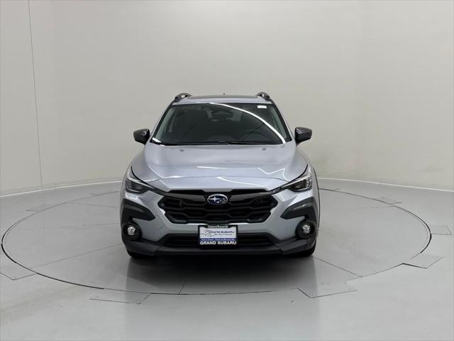 new 2025 Subaru Crosstrek car, priced at $36,519