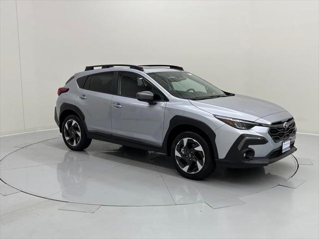 new 2025 Subaru Crosstrek car, priced at $36,519