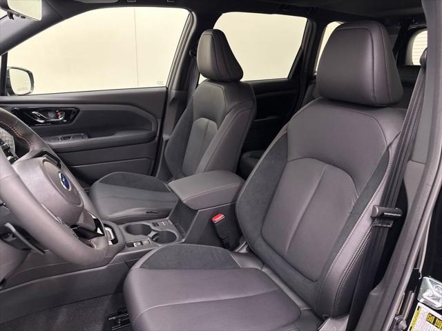 new 2025 Subaru Forester Hybrid car, priced at $45,844
