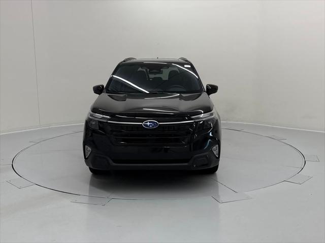 new 2025 Subaru Forester Hybrid car, priced at $45,844