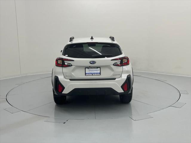 used 2024 Subaru Crosstrek car, priced at $29,925