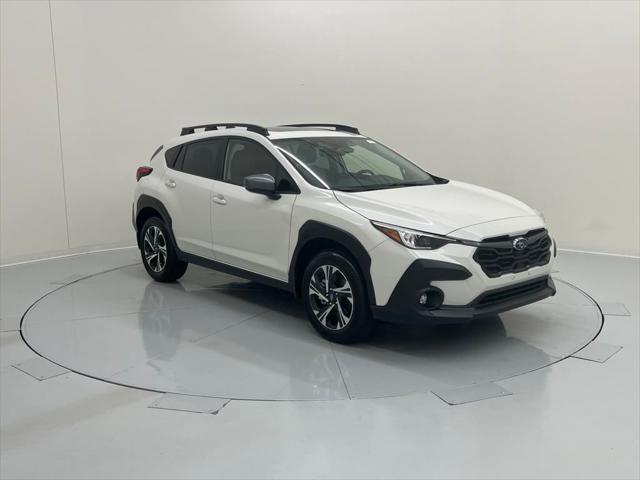used 2024 Subaru Crosstrek car, priced at $29,925