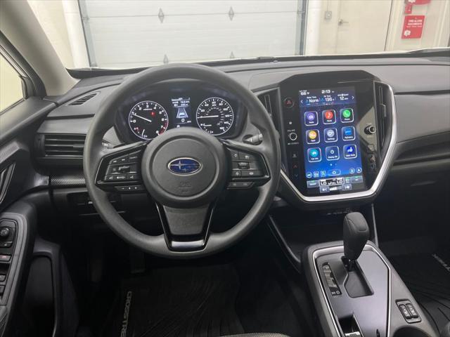 used 2024 Subaru Crosstrek car, priced at $29,925