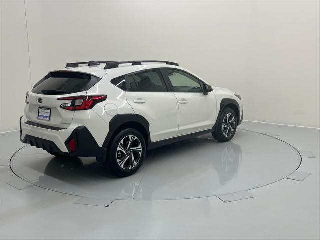 used 2024 Subaru Crosstrek car, priced at $29,925