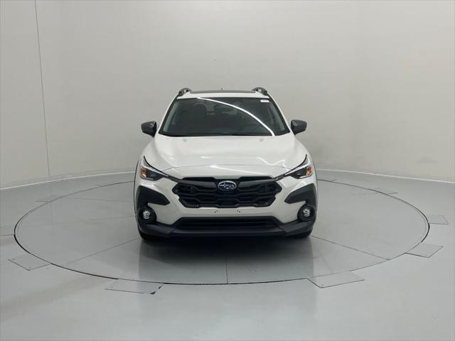 used 2024 Subaru Crosstrek car, priced at $29,925