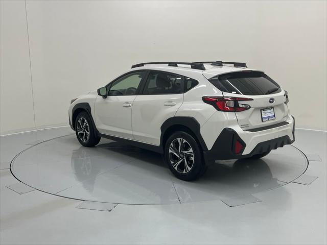 used 2024 Subaru Crosstrek car, priced at $29,925