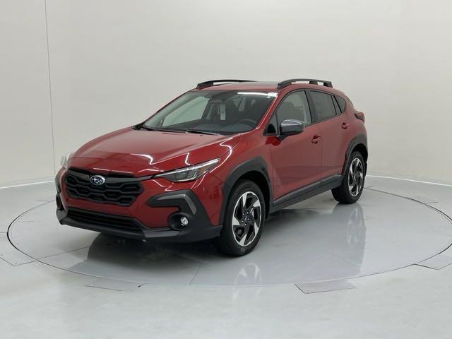 new 2024 Subaru Crosstrek car, priced at $34,991