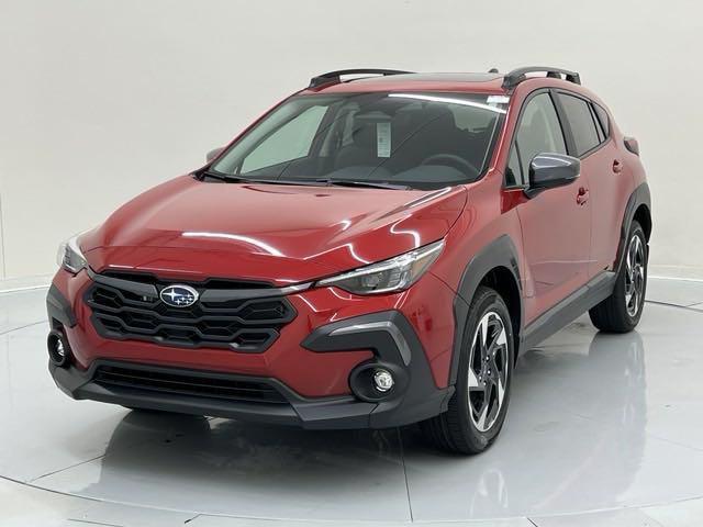 new 2024 Subaru Crosstrek car, priced at $34,991