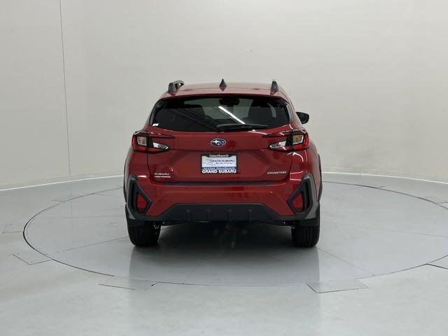 new 2024 Subaru Crosstrek car, priced at $34,991