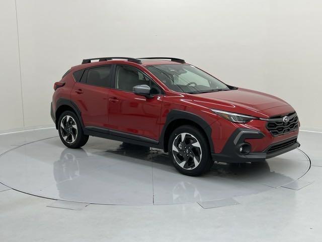 new 2024 Subaru Crosstrek car, priced at $34,991