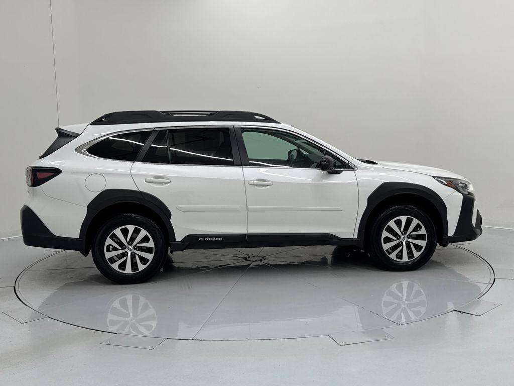 used 2024 Subaru Outback car, priced at $25,676