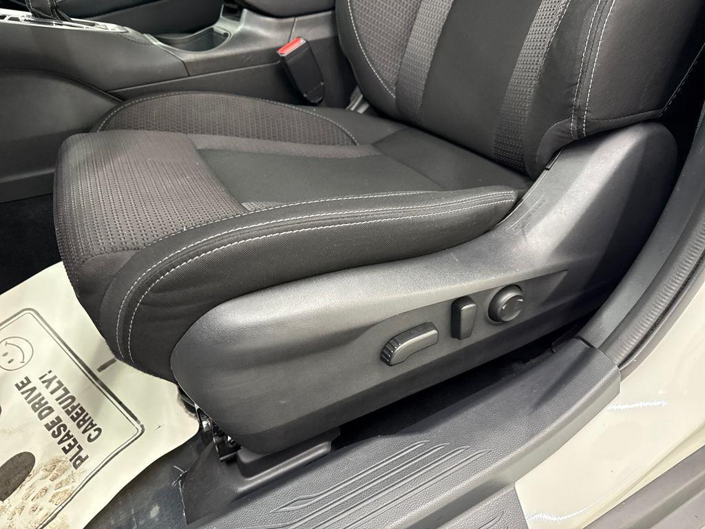 used 2024 Subaru Outback car, priced at $25,676