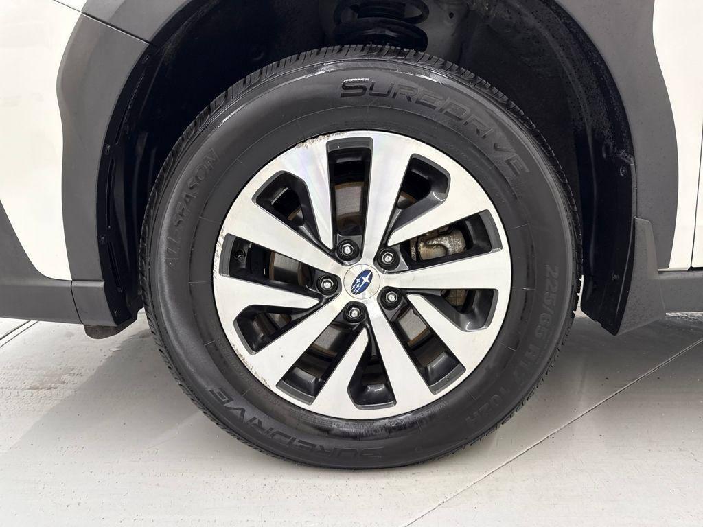 used 2024 Subaru Outback car, priced at $25,676