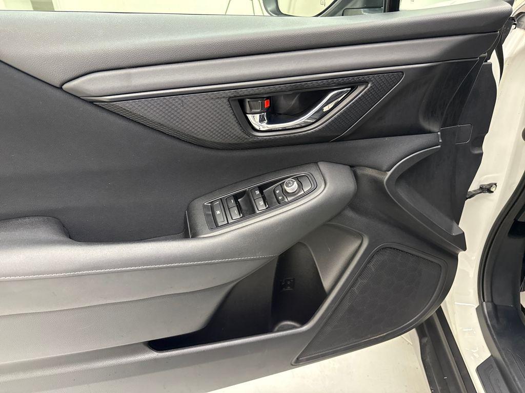 used 2024 Subaru Outback car, priced at $25,676