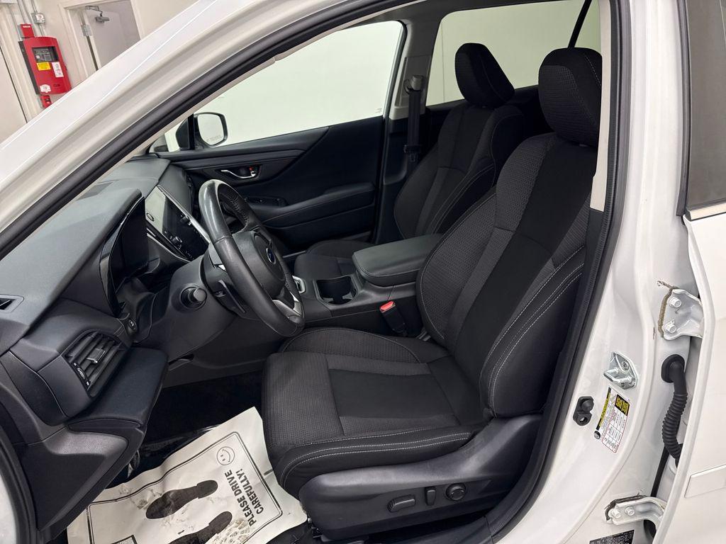 used 2024 Subaru Outback car, priced at $25,676