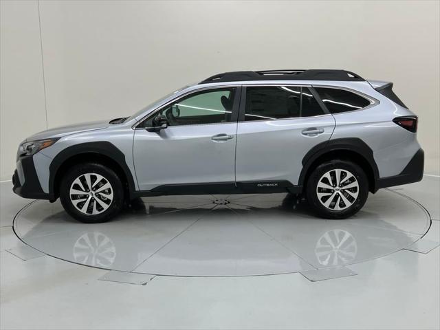 new 2025 Subaru Outback car, priced at $36,679