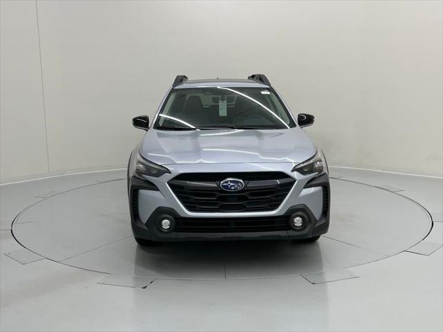 new 2025 Subaru Outback car, priced at $36,679