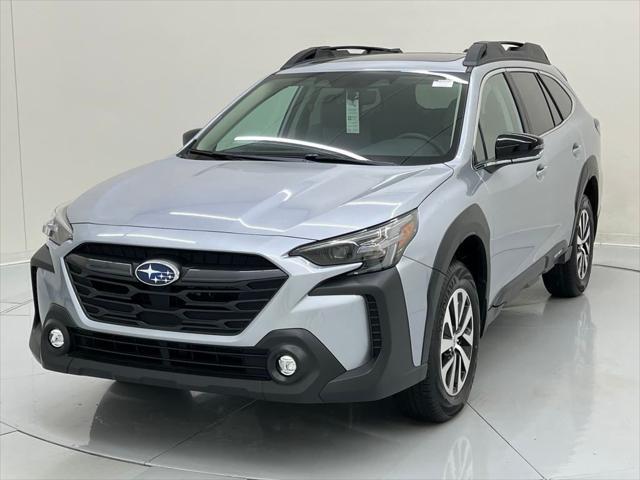 new 2025 Subaru Outback car, priced at $36,679