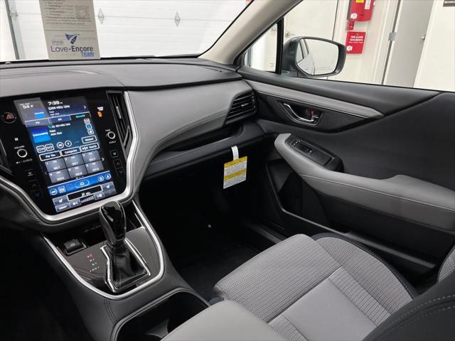 new 2025 Subaru Outback car, priced at $36,679