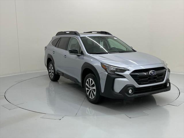 new 2025 Subaru Outback car, priced at $36,679