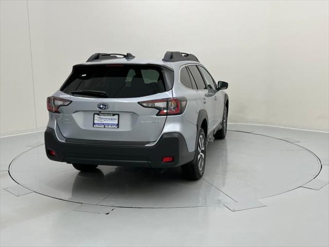 new 2025 Subaru Outback car, priced at $36,679