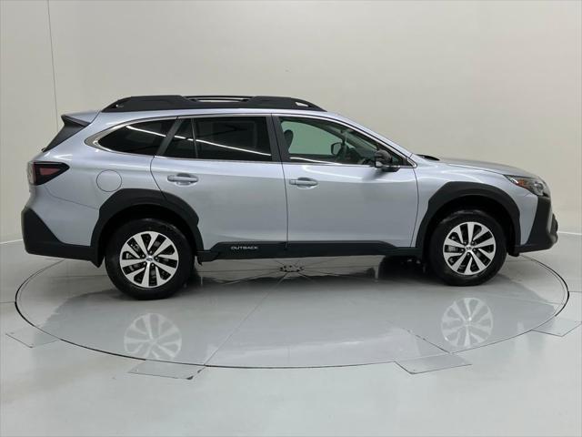 new 2025 Subaru Outback car, priced at $36,679