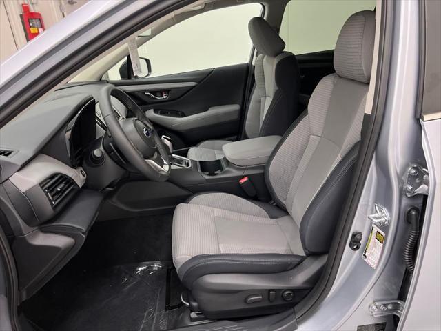 new 2025 Subaru Outback car, priced at $36,679