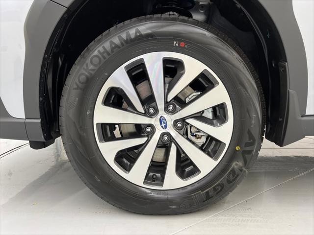 new 2025 Subaru Outback car, priced at $36,679
