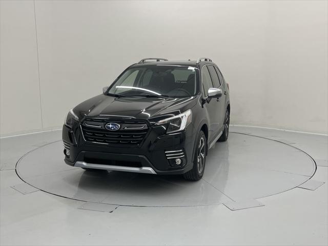 used 2022 Subaru Forester car, priced at $32,945