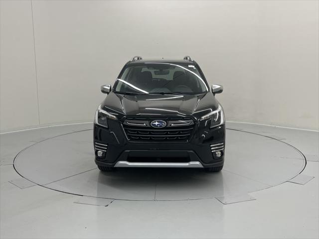 used 2022 Subaru Forester car, priced at $32,945