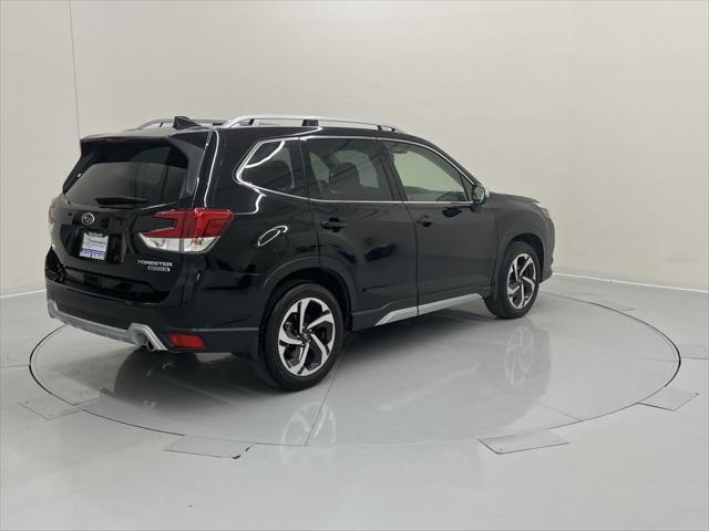 used 2022 Subaru Forester car, priced at $32,945