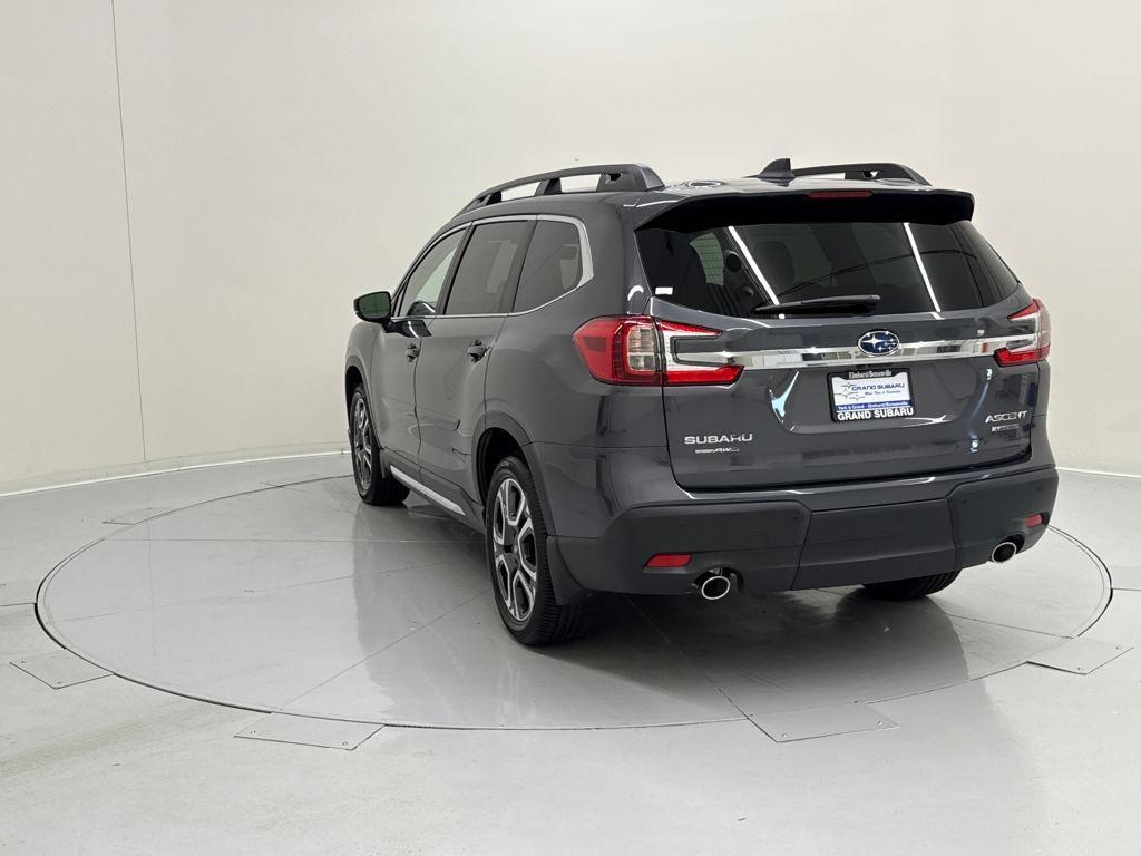 new 2025 Subaru Ascent car, priced at $50,329