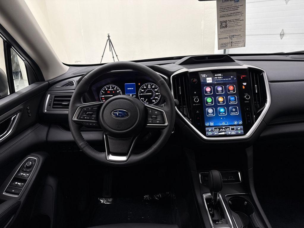 new 2025 Subaru Ascent car, priced at $50,329
