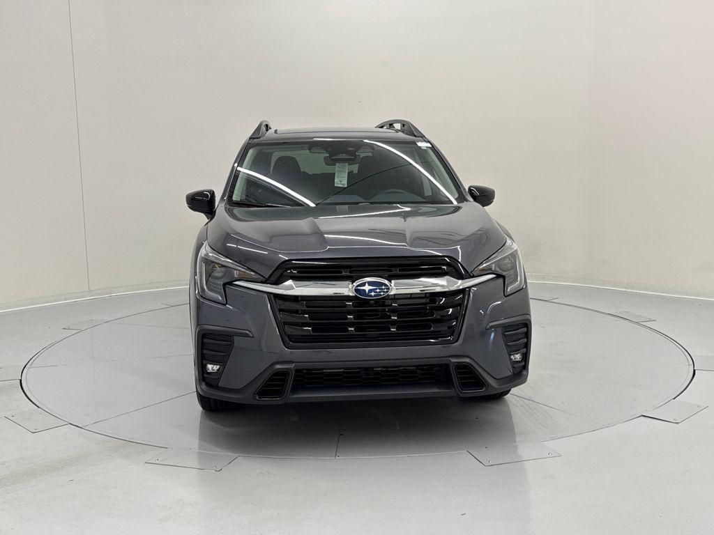 new 2025 Subaru Ascent car, priced at $50,329