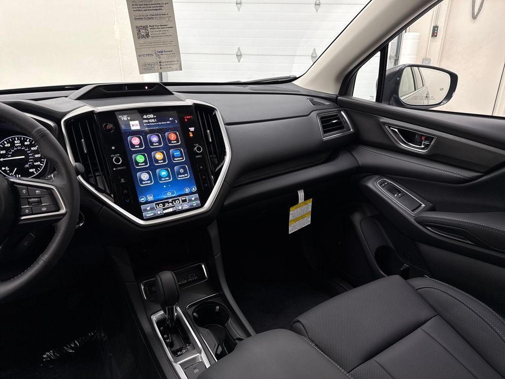 new 2025 Subaru Ascent car, priced at $50,329