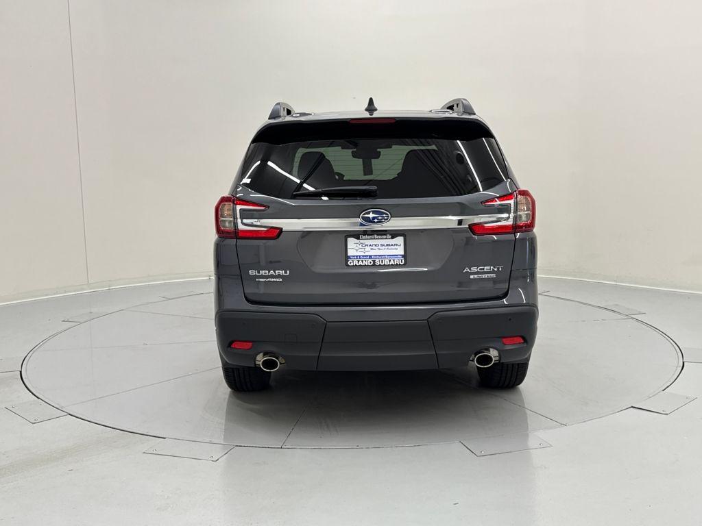 new 2025 Subaru Ascent car, priced at $50,329
