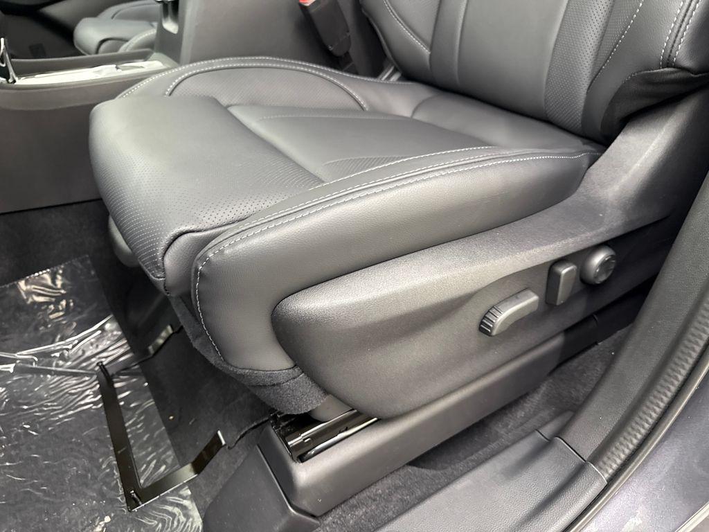 new 2025 Subaru Ascent car, priced at $50,329