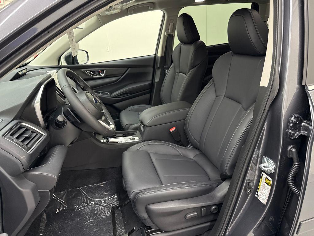 new 2025 Subaru Ascent car, priced at $50,329