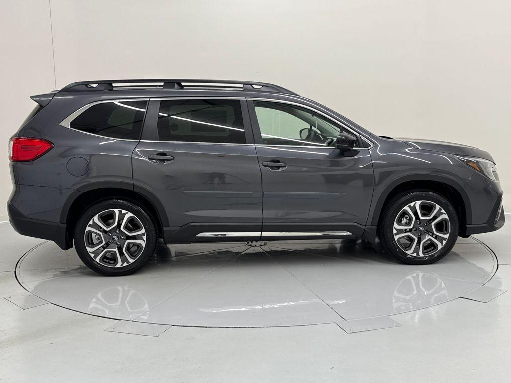 new 2025 Subaru Ascent car, priced at $50,329