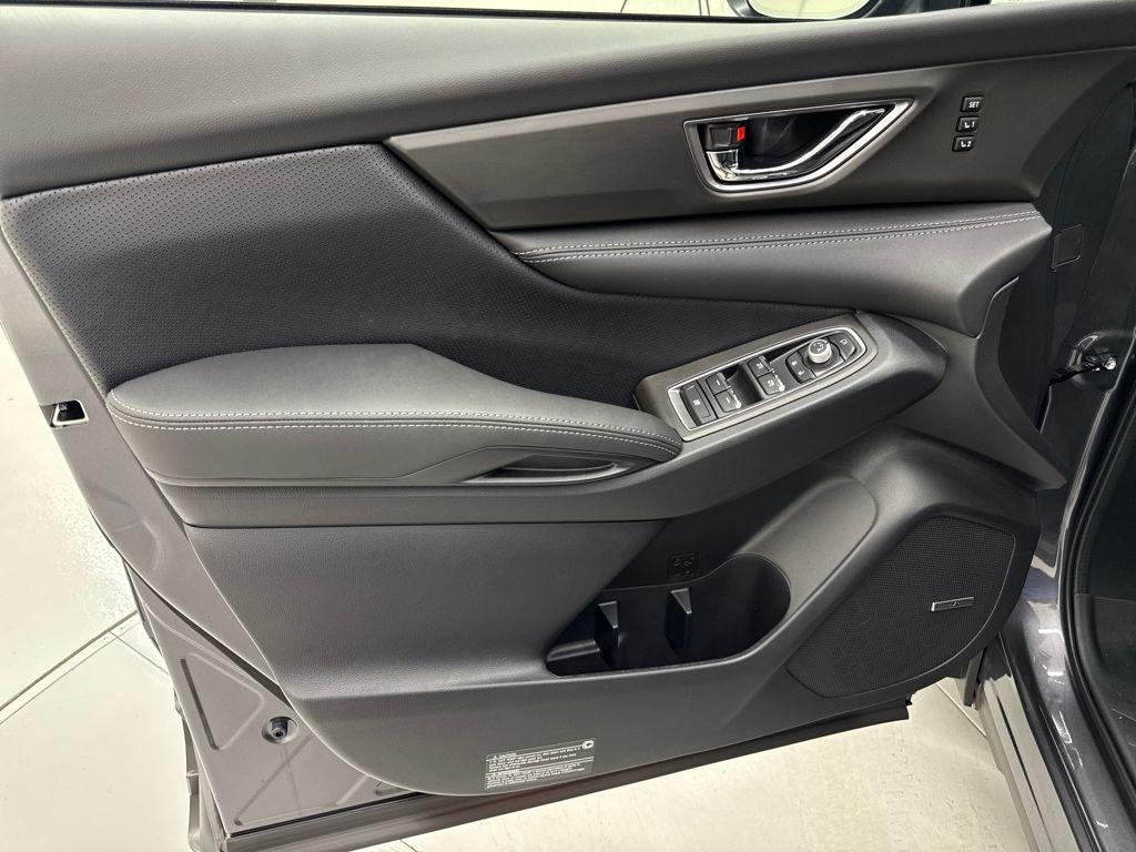 new 2025 Subaru Ascent car, priced at $50,329