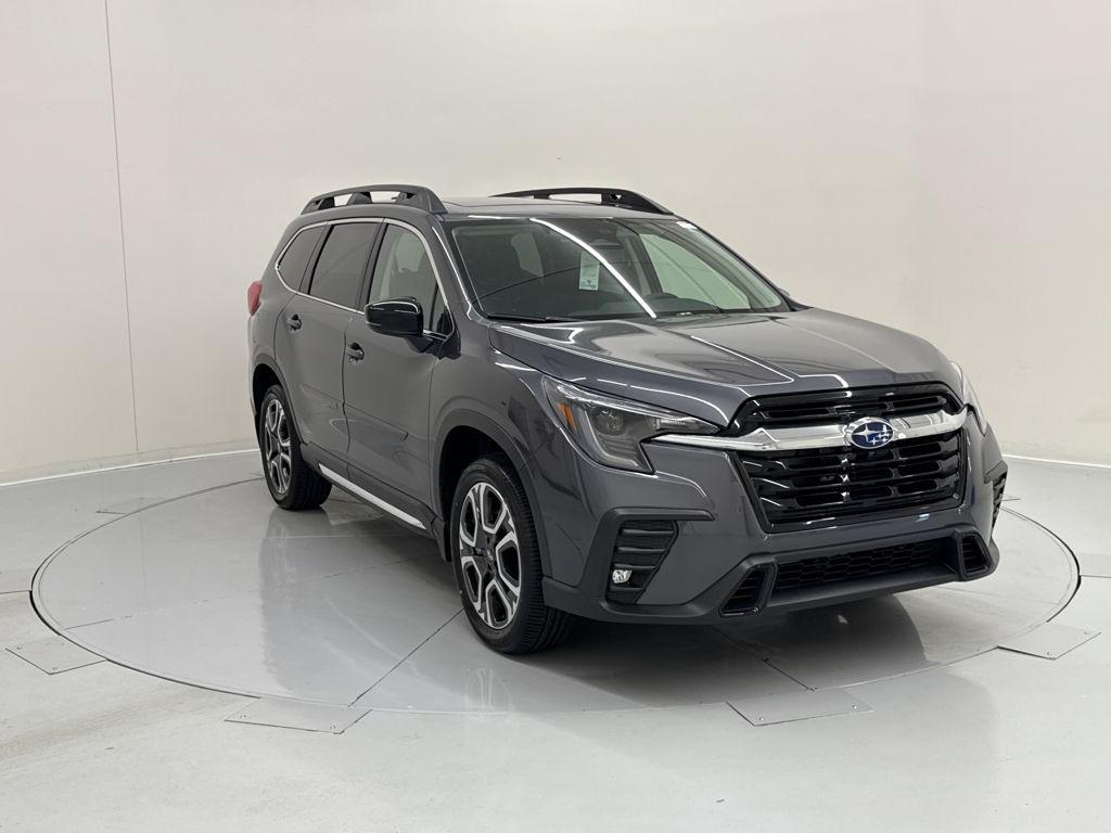 new 2025 Subaru Ascent car, priced at $50,329