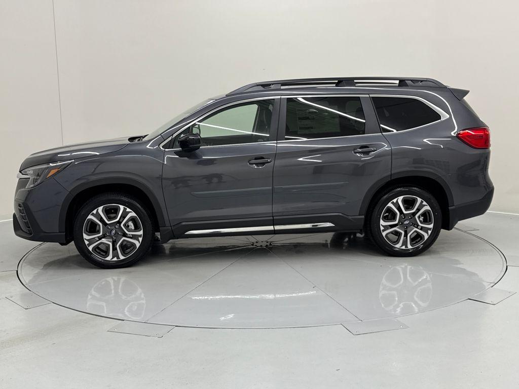 new 2025 Subaru Ascent car, priced at $50,329