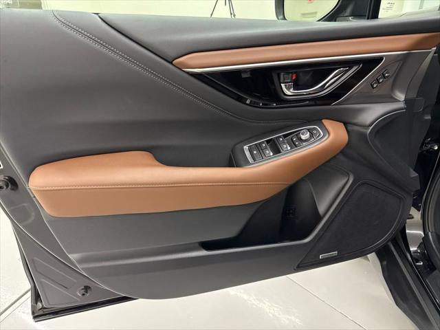 used 2022 Subaru Outback car, priced at $29,955