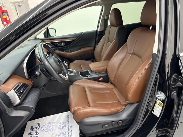 used 2022 Subaru Outback car, priced at $29,955