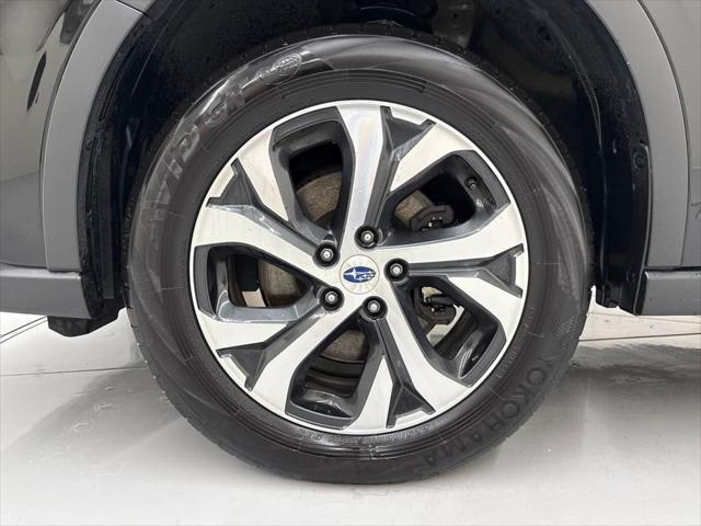 used 2022 Subaru Outback car, priced at $29,955