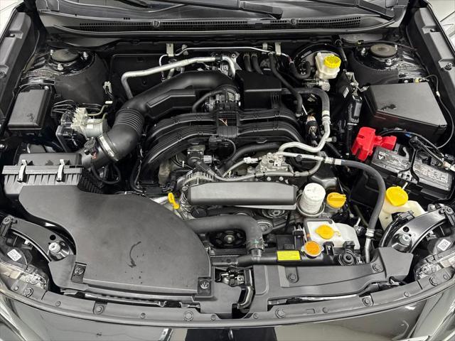 used 2022 Subaru Outback car, priced at $29,955