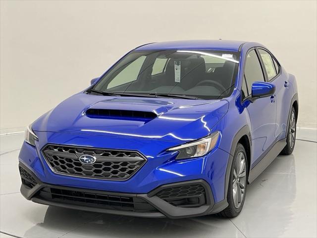 new 2024 Subaru WRX car, priced at $34,842