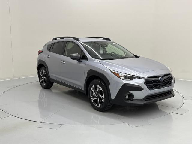 new 2025 Subaru Crosstrek car, priced at $30,181