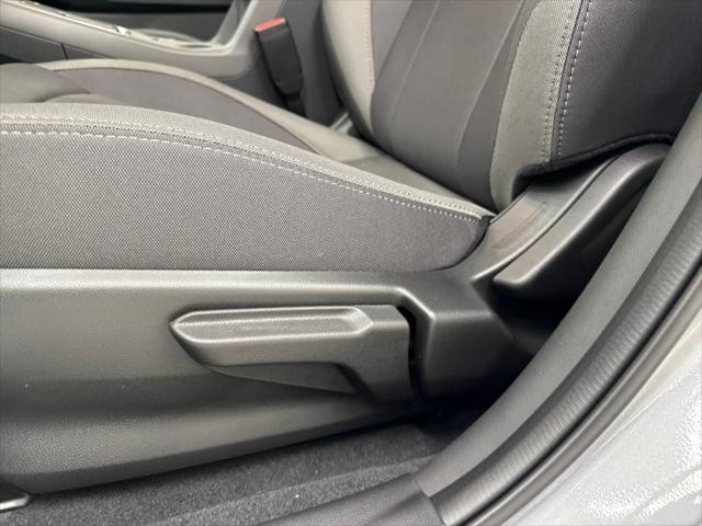 new 2025 Subaru Crosstrek car, priced at $30,181